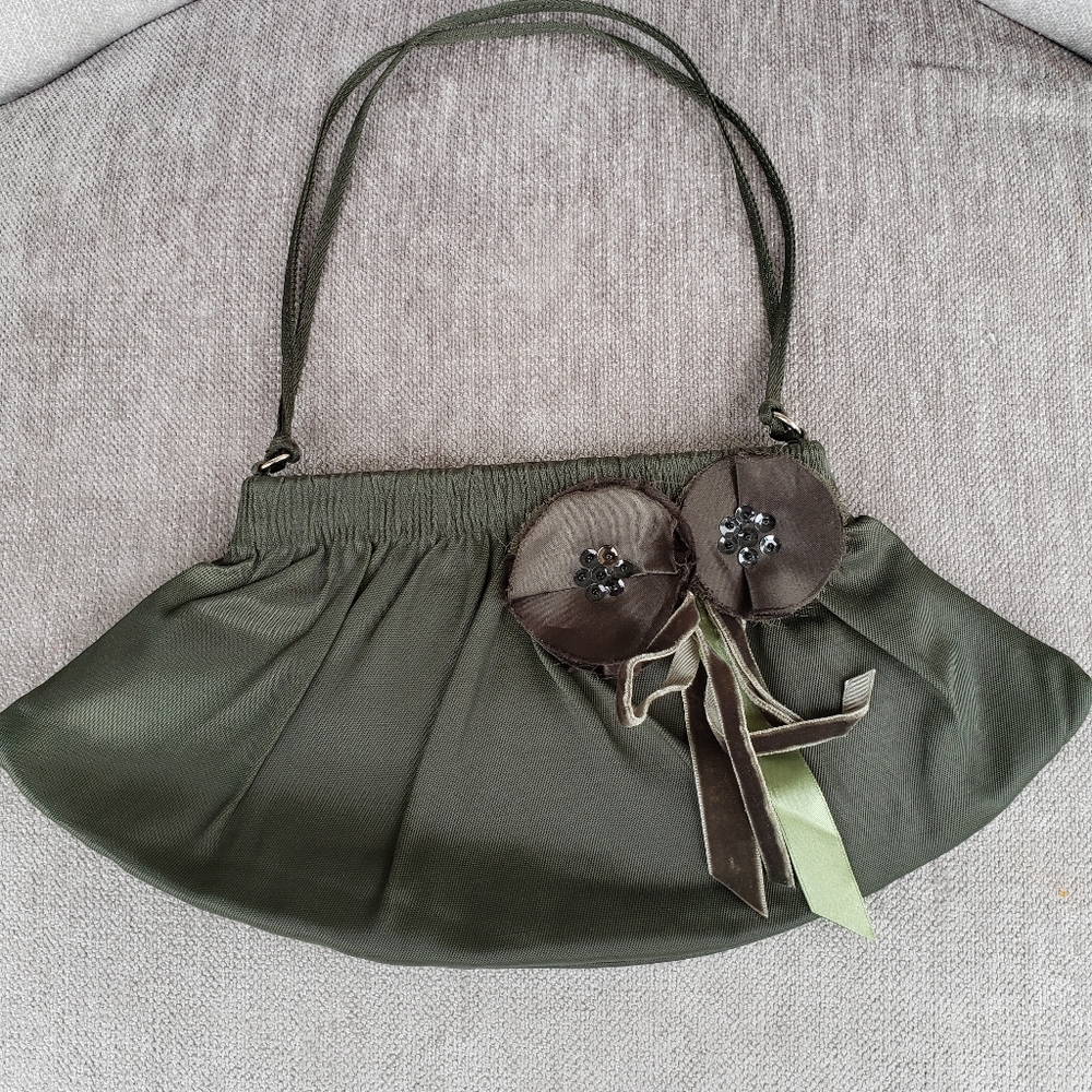 Banana Republic Clutch